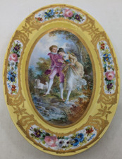 Antique french porcelain for sale  Simi Valley