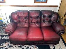 Thomas lloyd sofa for sale  SUTTON