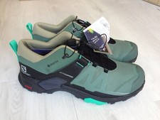 Salomon ultra gtx gebraucht kaufen  Rochlitz