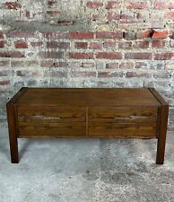Enfilade basse danoise d'occasion  Claye-Souilly