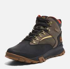 Timberland lincolin mid gebraucht kaufen  Osterode