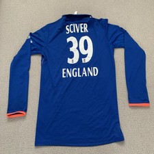 England odi cricket for sale  FELTHAM