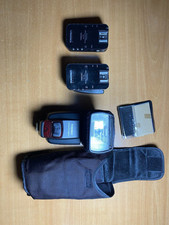Flash speedlite yongnuo usato  Casoria