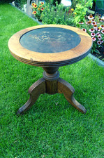 Restaurierter klavierhocker kl gebraucht kaufen Restaurierter klavierhocker kl gebraucht kaufen  Herne