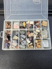 Crystal rock specimen for sale  Spotsylvania