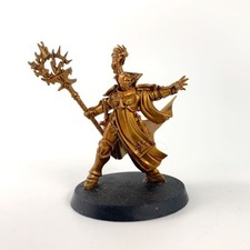 x1 Xandria Azurebolt  Plastique Warhammer AOS | P-00H3H comprar usado  Enviando para Brazil