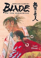 Author hiroaki samura gebraucht kaufen  Berlin