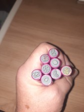 Fingernagel stempel set gebraucht kaufen  Finsing