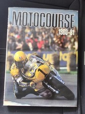 Motocourse 1980 king for sale  BRISTOL