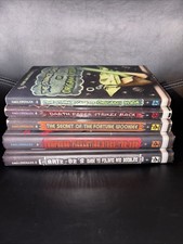 Origami yoda series for sale  Modesto