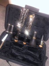 Clarinet music book for sale  HARLOW