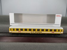Märklin spur 42813 gebraucht kaufen  Wenden