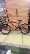 Bmx slammer custom for sale  BIRMINGHAM