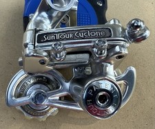 Vintage 1975 suntour for sale  Los Gatos