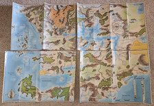 Section forgotten realms for sale  Sierra Vista