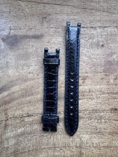 Jaeger coultre kroko gebraucht kaufen  Deutschland