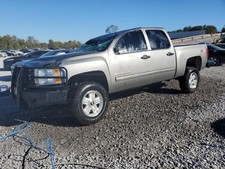 Silverado sierra automatic for sale  Milton