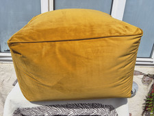 Large gold velvet for sale  HARTLEPOOL