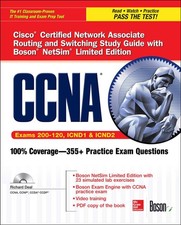 Ccna cisco certified for sale  San Jose