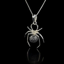 Sterling silver black for sale  Davenport