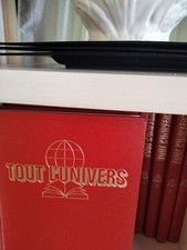 Collection complète livres d'occasion  Coulommiers