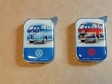 Metall feuerzeug volkswagen gebraucht kaufen  Osnabrück