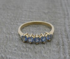 Stunning ladies 9ct for sale  UK