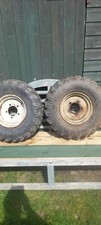 Tractor trailer dumper for sale  BERWICK-UPON-TWEED