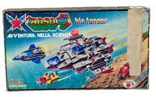 Big tansor miracle usato  Zanica