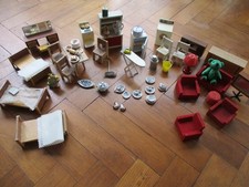 Vintage dolls house for sale  LONDON