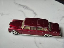 Vintage diecast mercedes for sale  HARWICH