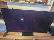 Samsung s95c 55zoll gebraucht kaufen  Lindau (Bodensee)