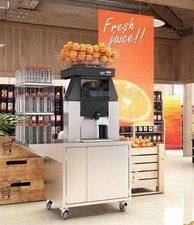 Zummo z40 commercial d'occasion  Lyon VII