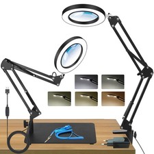 Dioptrien 72led lupenleuchte gebraucht kaufen Dioptrien 72led lupenleuchte gebraucht kaufen  Aspisheim, Grolsheim