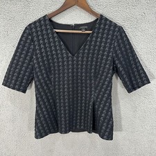 Ann taylor black for sale  Wilkes Barre