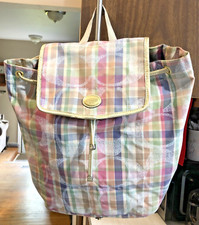 Coach f77342 daisy for sale  Taylor