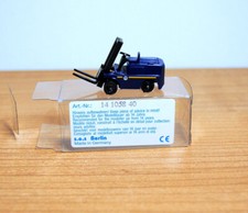 Ses modelltec 1058 gebraucht kaufen  Düsseldorf