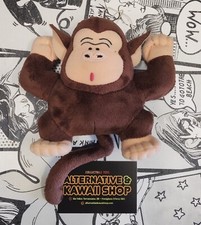 DRAGONBALL BUBBLES PLUSH BANPRESTO 2008 comprar usado  Enviando para Brazil