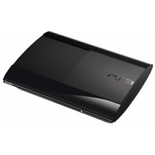 (PS3) Super Slim 500 GB solamente consola segunda mano  Embacar hacia Argentina