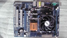 Mainboard asrock n68 gebraucht kaufen  Zittau