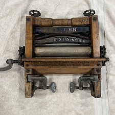 Antique vintage hand for sale  Madera