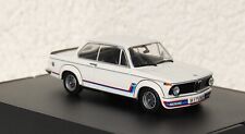 Minichamps bmw 2002 gebraucht kaufen  Oberderdingen