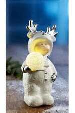Winterkind led kugel gebraucht kaufen  Bruck