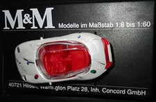 Modellautos porsche panamerica gebraucht kaufen  Wuppertal