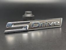 Bmw drive 102mm usato  Verrayes
