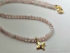 Handmade pink opal for sale  CRAWLEY