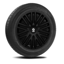 Sparco mod bergamo gebraucht kaufen  Hochdorf-Assenheim