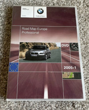 Bmw 2005 professional d'occasion  Expédié en Belgium