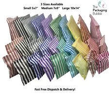 Candy stripe paper for sale  CANNOCK