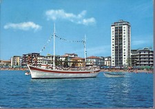 Jesolo lido spiaggia usato  Monza